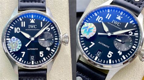 zf factory iwc|zf 500912 review.